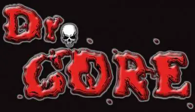 logo Dr. Gore